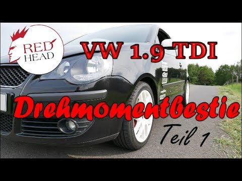 VW 1.9 TDI - The last reliable diesel? | Part 1