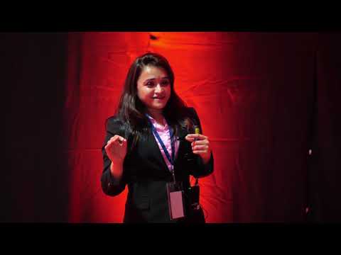 Writing your own [R]EVOLUTION | Ummul Kher | TEDxShastriNagar