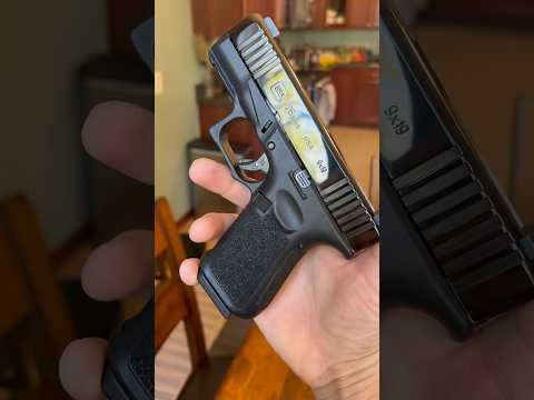 1 Minute Review: HARDEST Glock 26x EVER