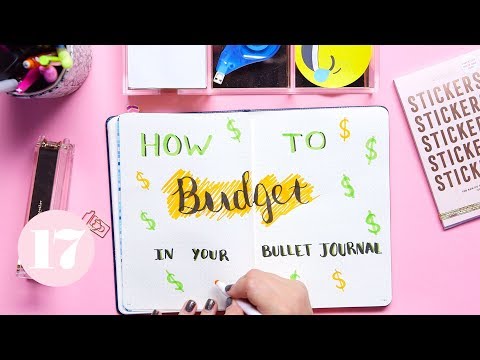 download lagu mp3 mp4 How To Keep A Budget Journal, download lagu How To Keep A Budget Journal gratis, unduh video klip How To Keep A Budget Journal