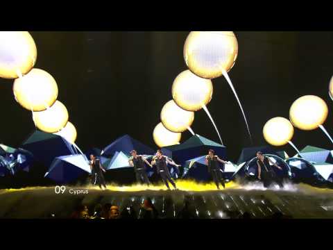 09  Christos Mylordos   San aggelos S'Agapisa Cyprus