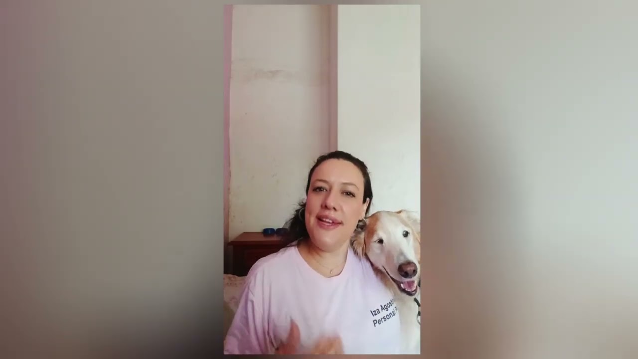 Capa do Vídeo