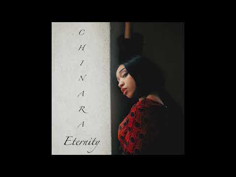 Chinara - Eternity (Audio)