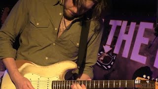 Stolen Rhodes (USA) Peacemaker @ the Nix, Enschede (NL)