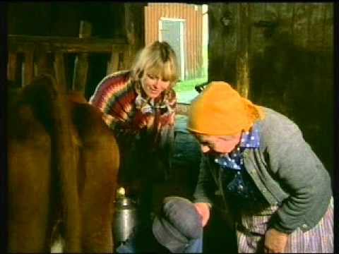 HEM TILL BYN SÄSONG 3  Avsnitt 17 - 1976