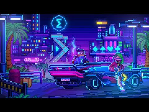 CyberVerse gameplay video 2