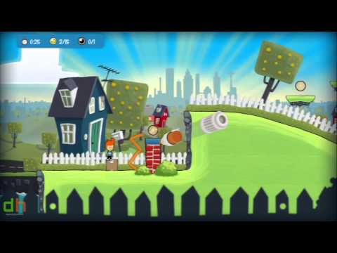 Max & the Magic Marker : Gold Edition Playstation 3