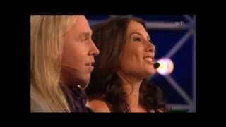 Jill Johnson   Angel Of The Morning Live Så Ska Det Låta 2009