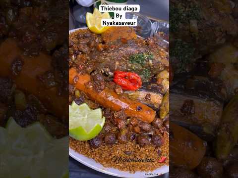 Thiebou diaga incroyable by Nyakasaveur🔥