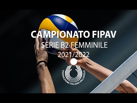 15° Giornata  serie B2 Femminile Gonzaga vs Agrate Motori Volley MB