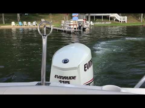 Evinrude ETEC 115 Loses Power at Higher Speeds SOLVED