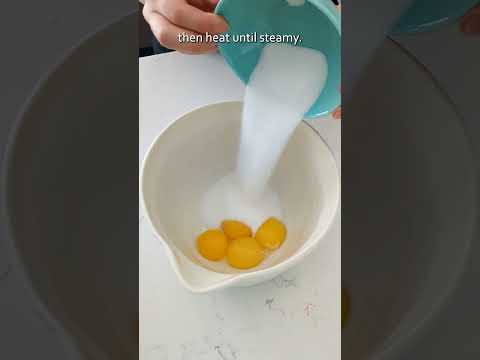 Strawberry Ice Cream | My FAVE Homemade Strawberry Frozen Custard Recipe | The Floral Apron