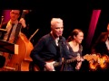 "Strange Overtones"- David Byrne - St Ann's - Brooklyn -January 8 2014