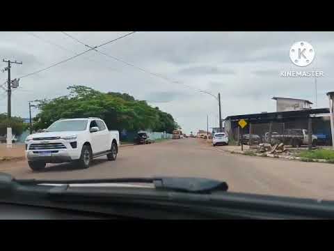 Completo Viajar de Araguaçu-TO Brasil