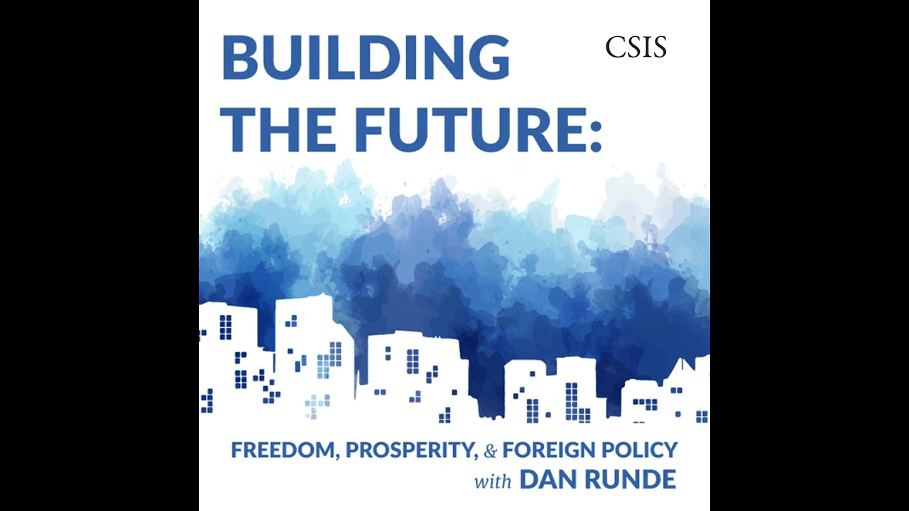 Shaping Tomorrow: USAID’s Digital Future with Chris Burns