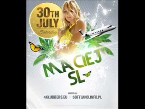 Dave Darell - Freeloader 2011 (MaciejSL)