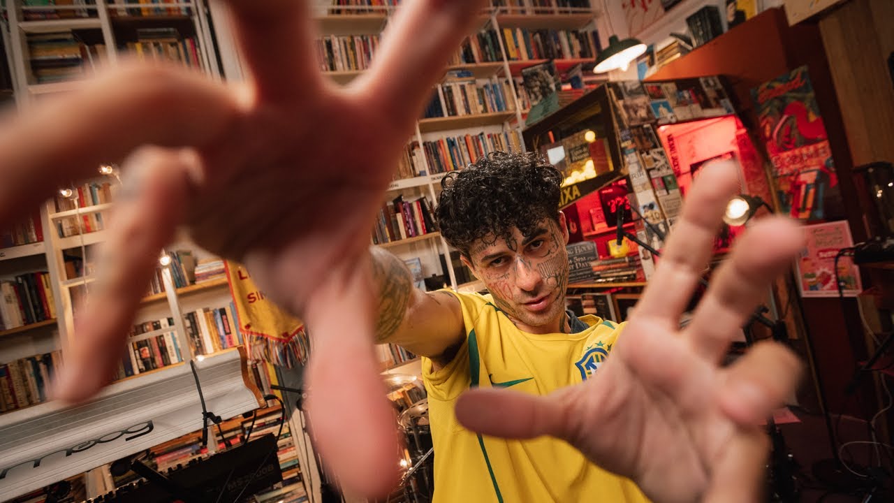 SOM NO SEBO | Duzz