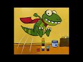 Super Rawr Children S Story Read Aloud