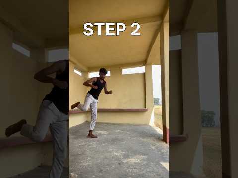 Powerful low kick secrets for more stopping power #maa #karate #shorts