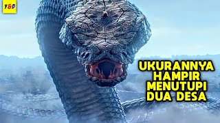Download lagu 300 Tahun Tersegel! Ular Raksasa ini Bangkit Dari Alam Neraka - ALUR CERITA FILM mp3
