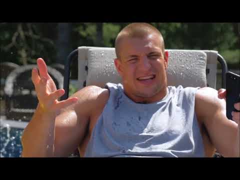 Gronk Ball The Movie Fan Super Cut