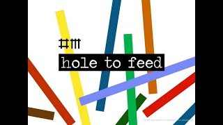 Depeche mode -  Hole To Feed  (original instrumental)