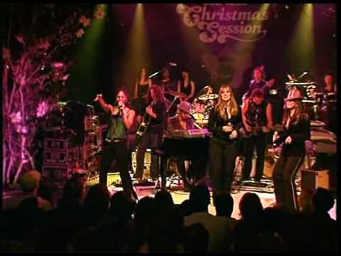 Music Session 2003 Girls - Dont let go