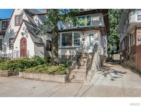 Real Estate Video Tour | 6118 Fieldston Road, Bronx, NY 10471