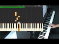VNV Nation - From My Hands (Voice)