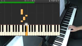 VNV Nation - From My Hands (Voice)