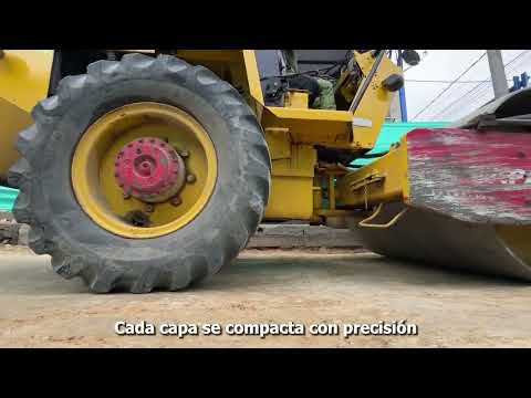 Obra finalizada Calle 6 11/01/2026 San Francisco Cundinamarca