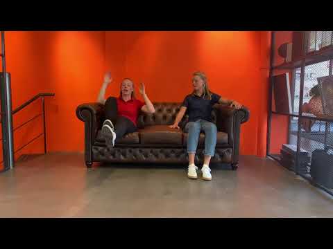 Kop d'r veur en in de benen! Week 4 Dag 3