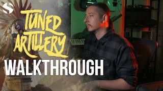 Video thumbnail for Walkthrough: Tuned Artillery by Soundiron