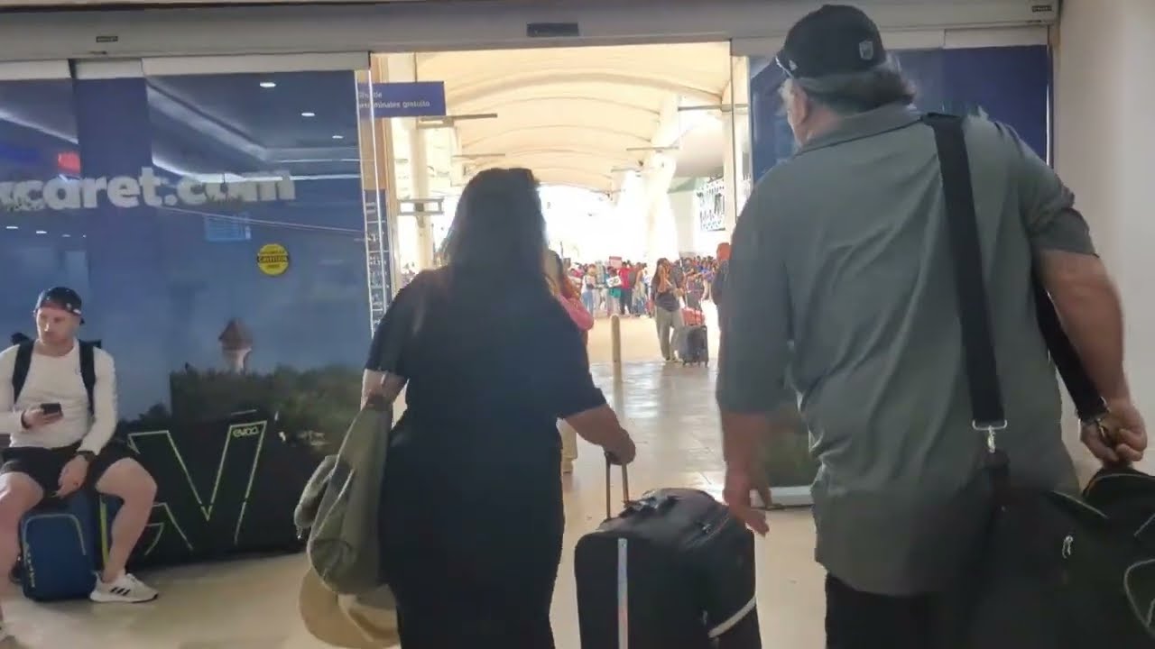 The Lounge in Partnership with Air Transat