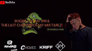 Download lagu DUGEM LAYAN JIWA THE LAST CHAPTER OF MY MIXTAPE BY KAKOYAAAMUSIC FT RAMBOMUSIC,CHICKIESMUSIC & KRIFF mp3