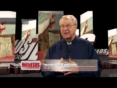 Campanha MEJ 2013 Segunda fase - Pe. Eduardo