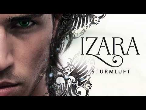 Buchtrailer zu IZARA 3 - STURMLUFT (Thienemann-Esslinger)