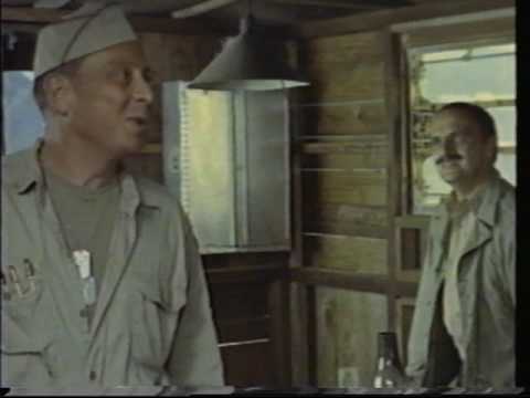 Catch 22 Major Major.mpg