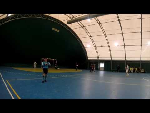 Highlights Maco L'Aquila - Castelvecchio Subequo 1-2