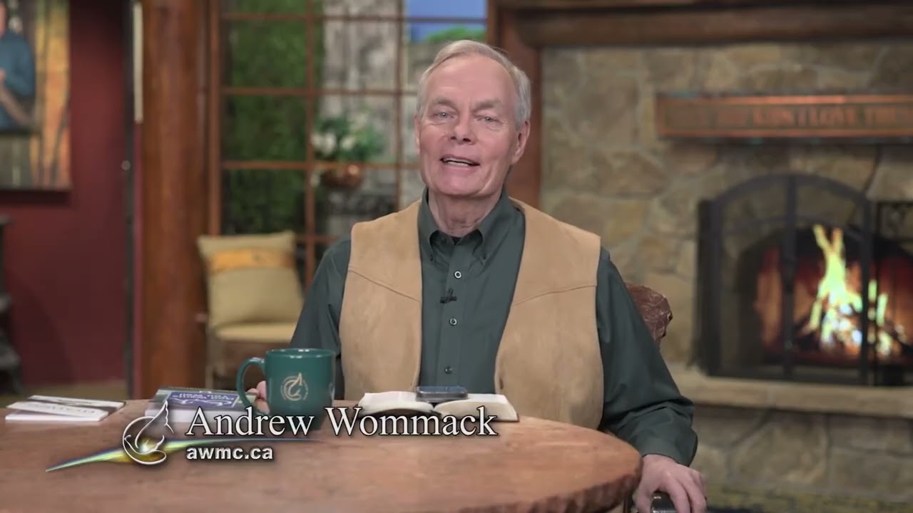 God wants you well | Week 1 | Day 3 | May 14, 2025