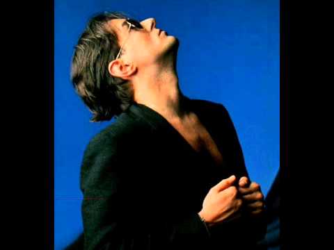 Nina Hagen feat. Falco  - Poetenclub