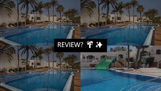 hd parque cristobal tenerife in playa de las americas tenerife canary islands sp