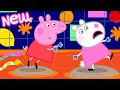 Peppa Pig Tales Virtual Games Room BRAND NEW Peppa Pig Episodes