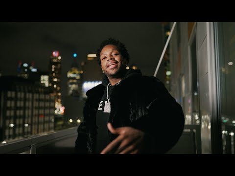 Payroll Giovanni - Balcony Thoughts (Official Video)
