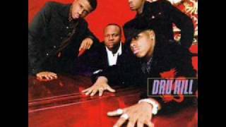 Dru Hill - 5steps