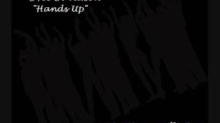 Hands Up - Dyce Davidson (Prod. Maze) W/ DOWNLOAD LINK