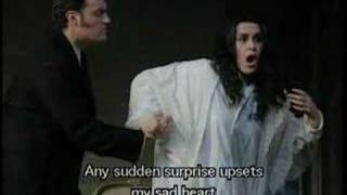 La Traviata - Atto 3 - Parigi, o cara