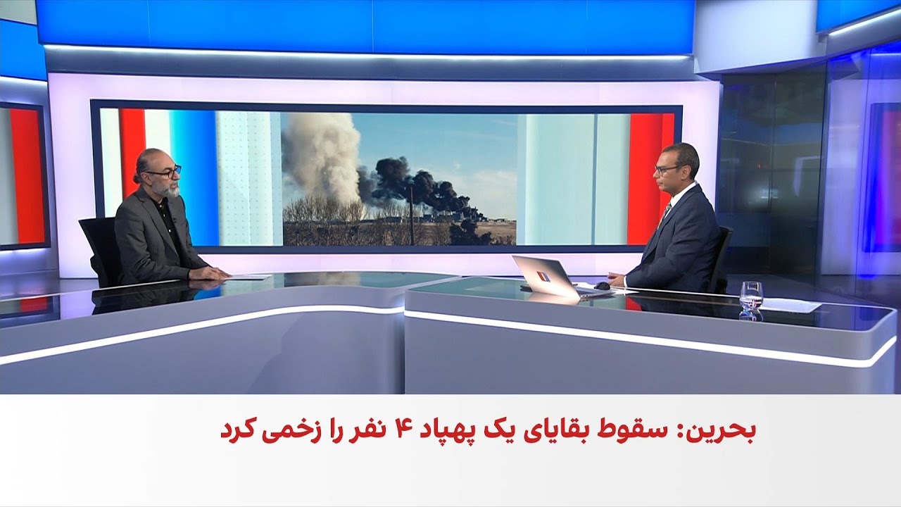 محمدجواد اکبرین: روایت سود جمهوری اسلامی از اختلاف غرب درباره جنگ، تحلیلی غل?