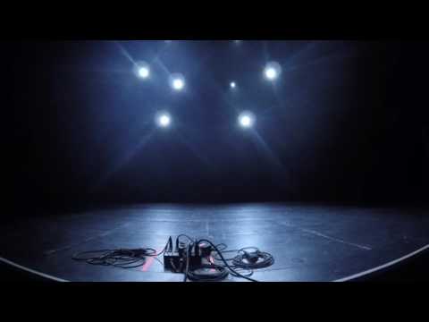 Kulturnatten 2016 - Bruck Out