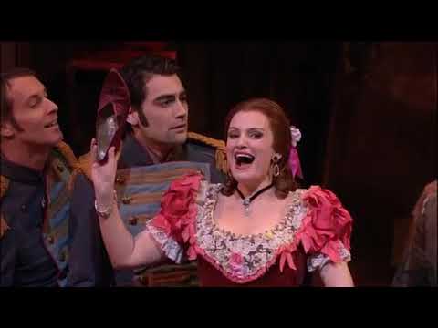 Ainhoa Arteta - "Musetta's Waltz"